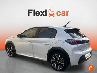 Peugeot 208 PureTech 73kW (100CV) GT Line