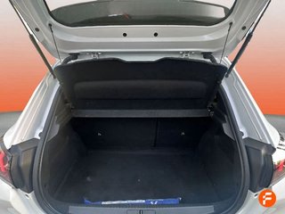 Peugeot 208 PureTech 73kW (100CV) GT Line