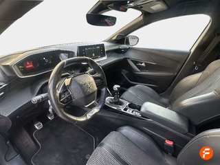 Peugeot 208 PureTech 73kW (100CV) GT Line