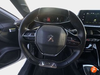 Peugeot 208 PureTech 73kW (100CV) GT Line