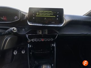 Peugeot 208 PureTech 73kW (100CV) GT Line
