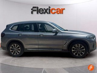 BMW X3 xDrive30e xLine