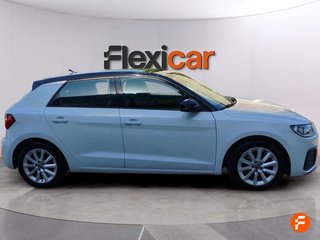 Audi A1 25 TFSI 70kW (95CV) Sportback