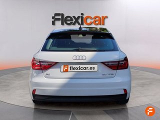 Audi A1 25 TFSI 70kW (95CV) Sportback