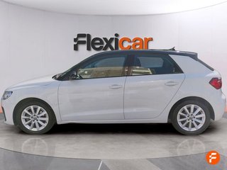 Audi A1 25 TFSI 70kW (95CV) Sportback
