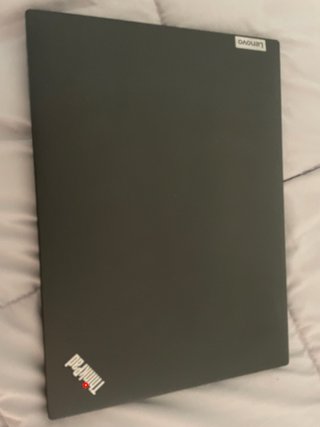 Lenovo ThinkPad T14 G3 i5 12th Gen 16GB RAM