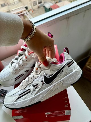 Nike Jam Train Electric Talla 38.5