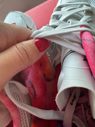 Nike Jam Train Electric Talla 38.5