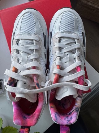 Nike Jam Train Electric Talla 38.5