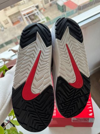 Nike Jam Train Electric Talla 38.5