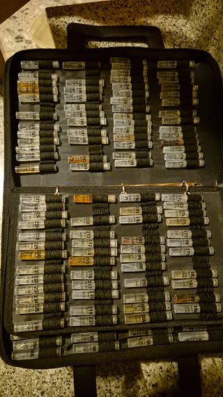 Alta perfumería y productos de belleza