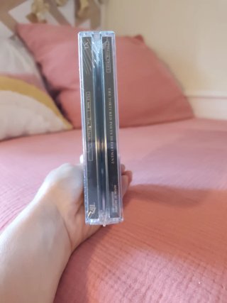 CD Taylor Swift The Tortured Poets Department