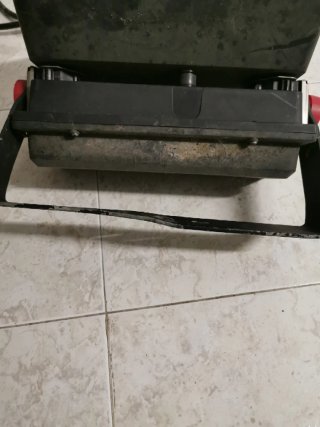 Proyector Mazda IP55