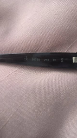 Gafas de sol Calvin Klein mujer