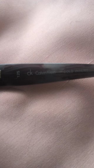 Gafas de sol Calvin Klein mujer