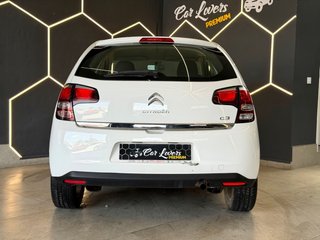 Citroen C3 2014 ¡con 80.000km!