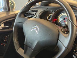 Citroen C3 2014 ¡con 80.000km!