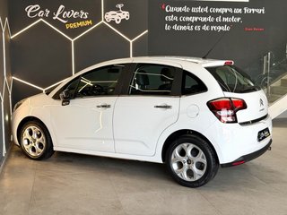 Citroen C3 2014 ¡con 80.000km!
