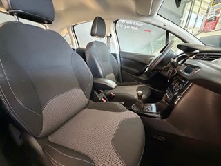 Citroen C3 2014 ¡con 80.000km!