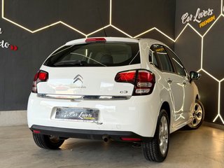 Citroen C3 2014 ¡con 80.000km!