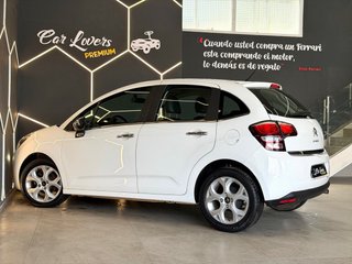 Citroen C3 2014 ¡con 80.000km!
