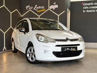 Citroen C3 2014 ¡con 80.000km!