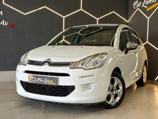 Citroen C3 2014 ¡con 80.000km!