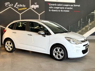 Citroen C3 2014 ¡con 80.000km!