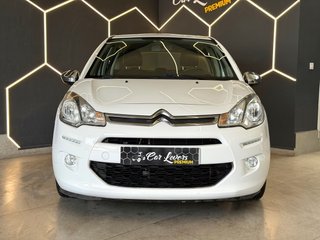Citroen C3 2014 ¡con 80.000km!