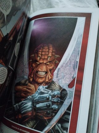 Star Wars: Las guerras clon (integral) no2