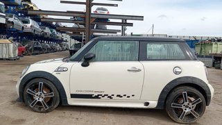 Mini alfombra maletero mini (r56) 106246