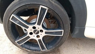 Mini alfombra maletero mini (r56) 106246