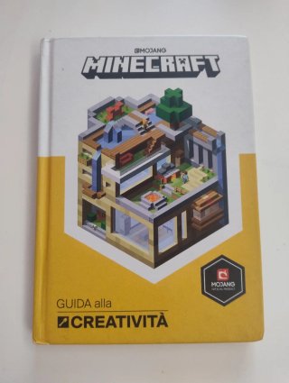 Minecraft. Guida a incantesimi e pozioni