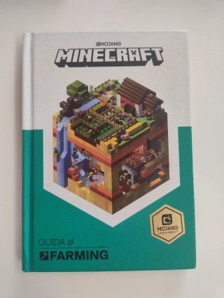 Minecraft. Guida a incantesimi e pozioni