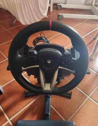 Volante Hori Xbox x