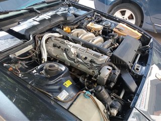 Porsche 944S 1988