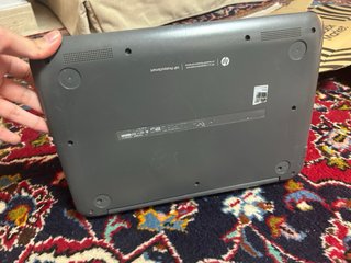HP Pavilion x360 BeatsAudio Convertible Laptop