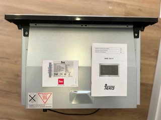 Microondas Teka Integrable Mueble min 50cm