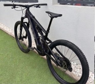 Specialized Turbo levo