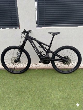 Specialized Turbo levo