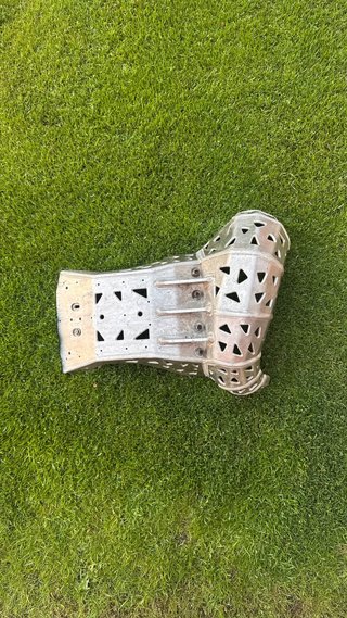Cubrecarter P-TECH KTM EXC 2024-2026
