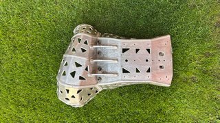 Cubrecarter P-TECH KTM EXC 2024-2026