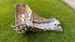 Cubrecarter P-TECH KTM EXC 2024-2026