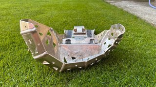 Cubrecarter P-TECH KTM EXC 2024-2026