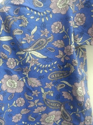 Camisa de dormir dona. Camisón de dormir