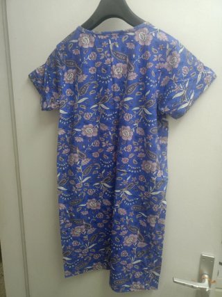Camisa de dormir dona. Camisón de dormir