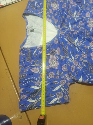 Camisa de dormir dona. Camisón de dormir