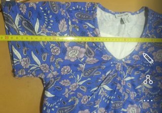 Camisa de dormir dona. Camisón de dormir