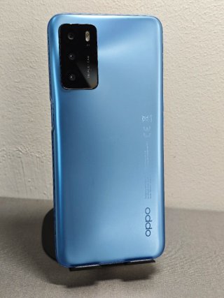 Oppo A54s 128GB 4+4GB Blu