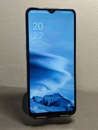 Oppo A54s 128GB 4+4GB Blu